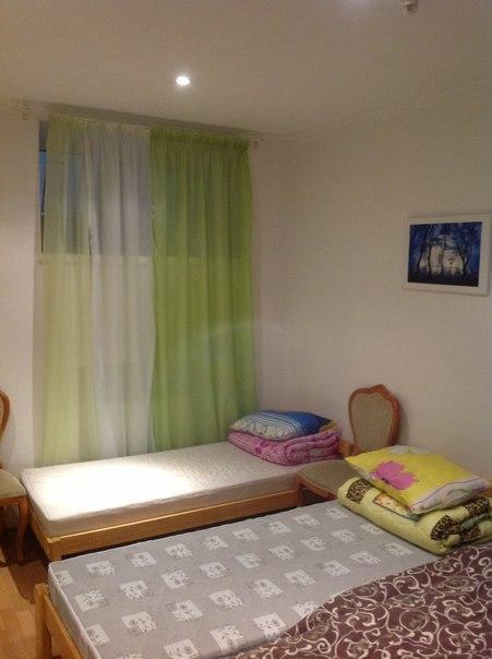 Chemodan Hostel Odesa Cameră foto