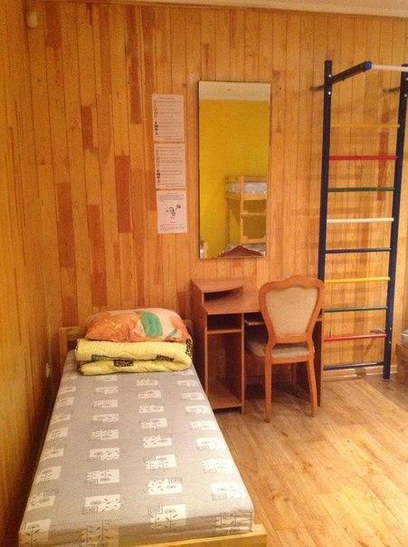 Chemodan Hostel Odesa Cameră foto