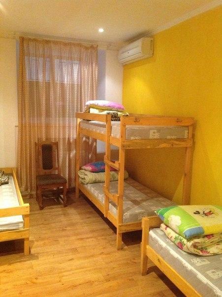 Chemodan Hostel Odesa Cameră foto